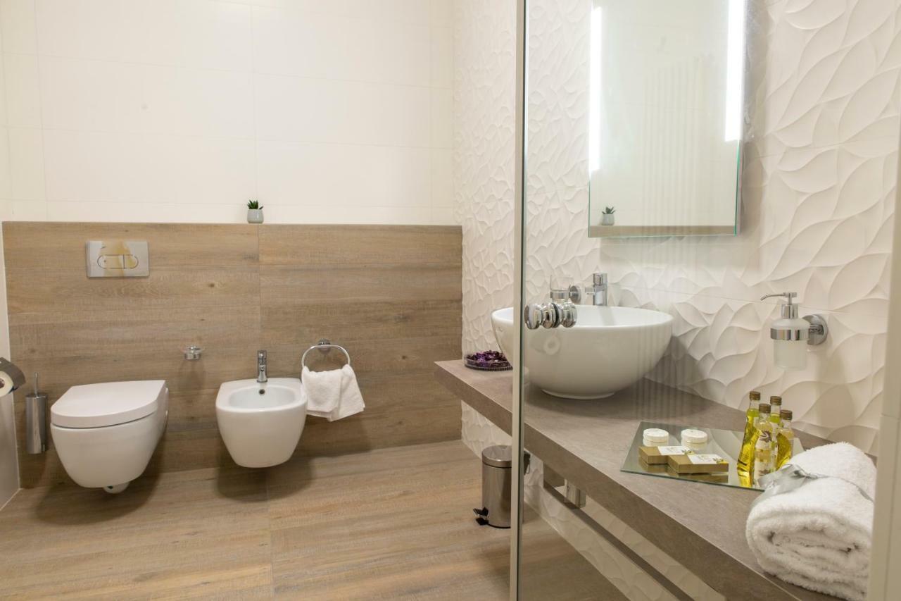 Aurum Suites Pescara Exterior photo