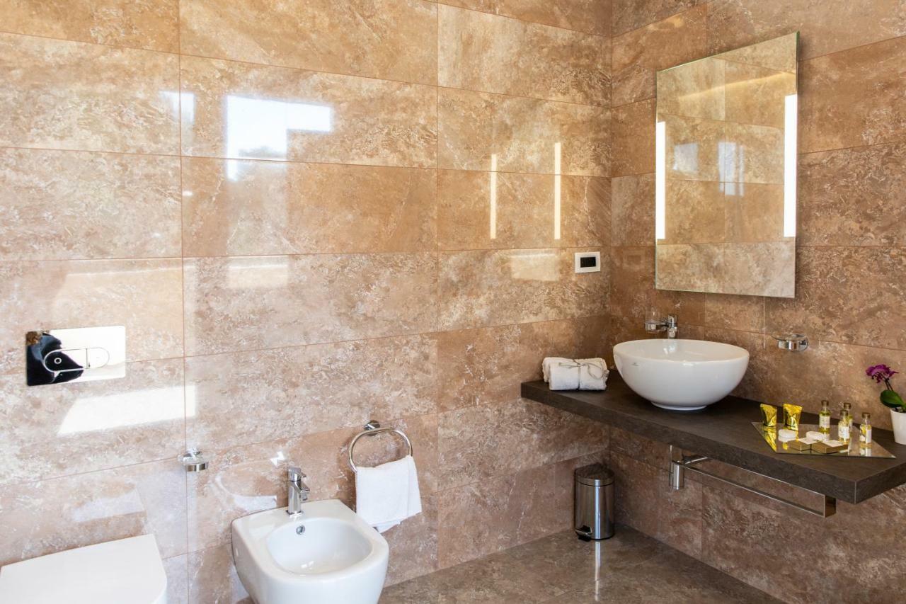 Aurum Suites Pescara Exterior photo