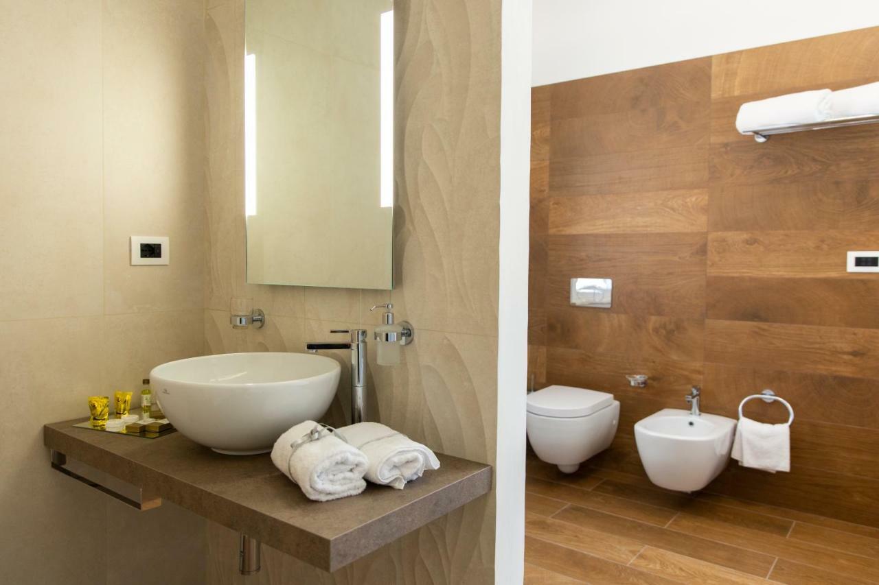 Aurum Suites Pescara Exterior photo